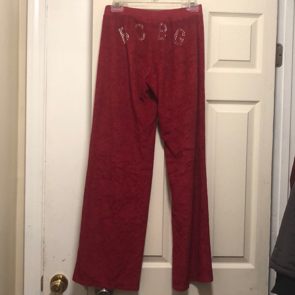 BCBG Sweat Pant